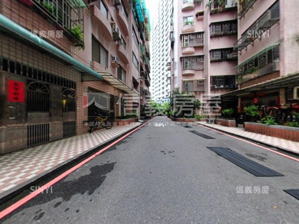 富園社區社區外觀及周邊環境