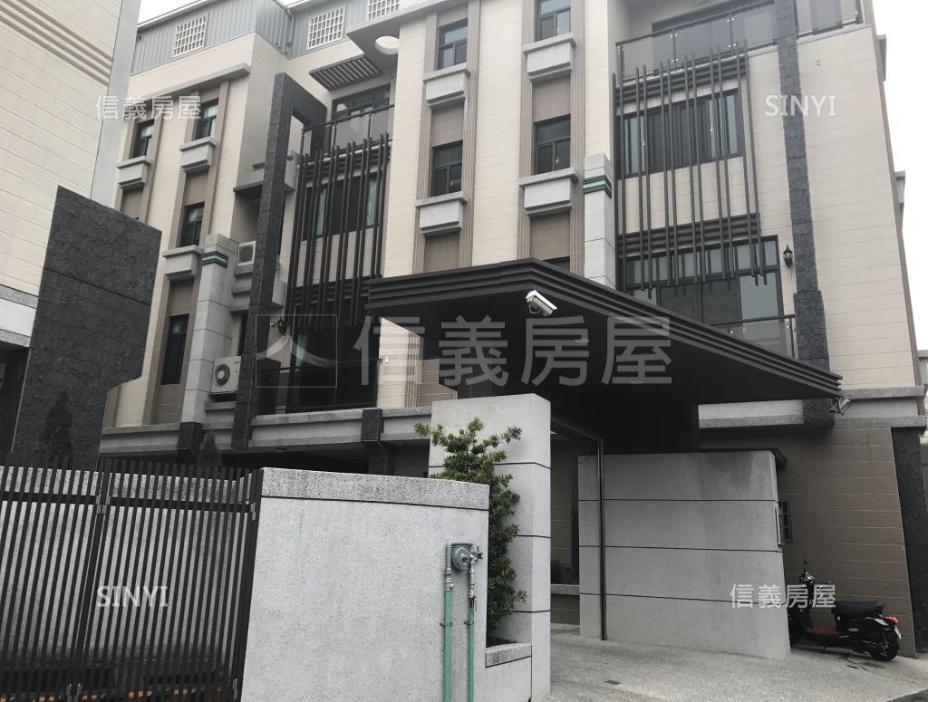 泓品京囍社區外觀及周邊環境