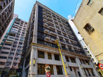立信新市界