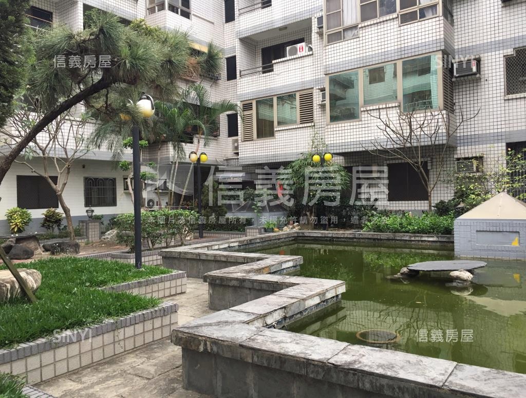阿波羅社區外觀及周邊環境