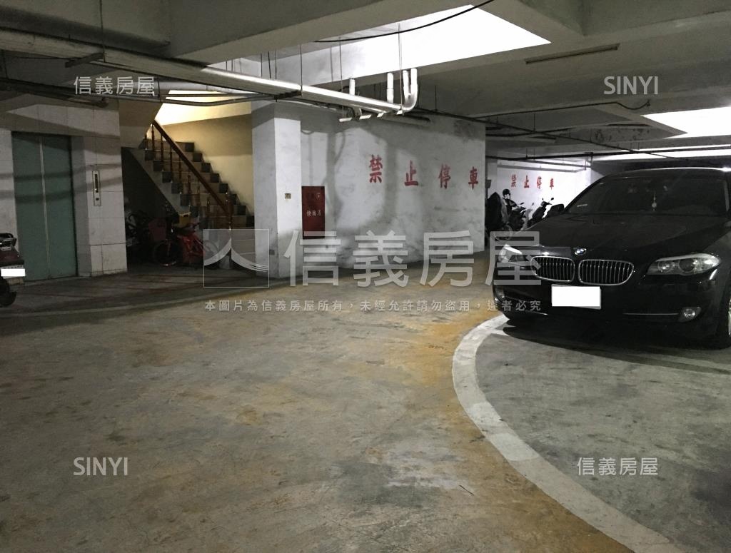 阿波羅社區外觀及周邊環境