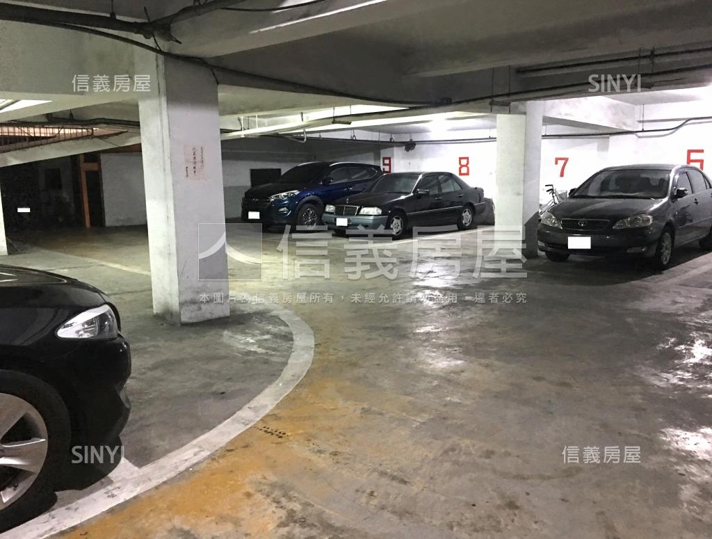 阿波羅社區外觀及周邊環境