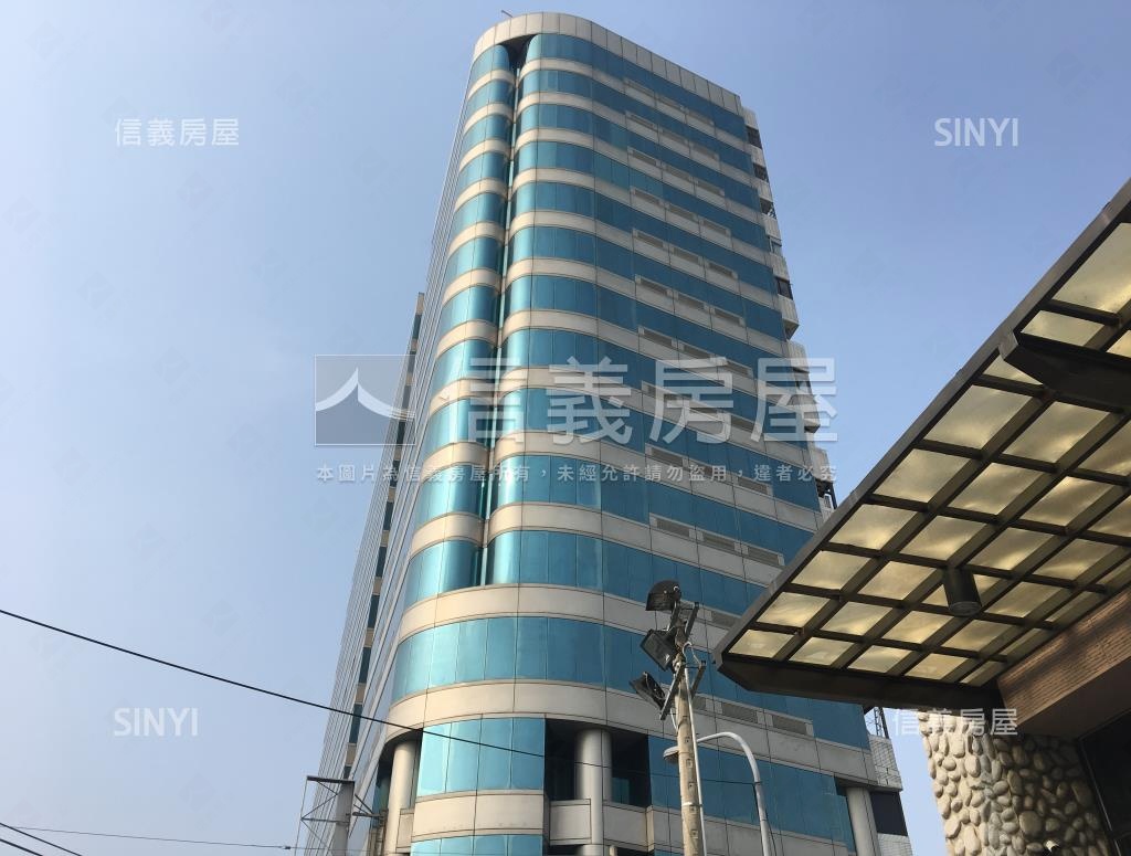 慶茂大樓社區外觀及周邊環境