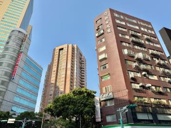 敦安大廈