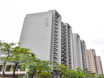 坤山科達