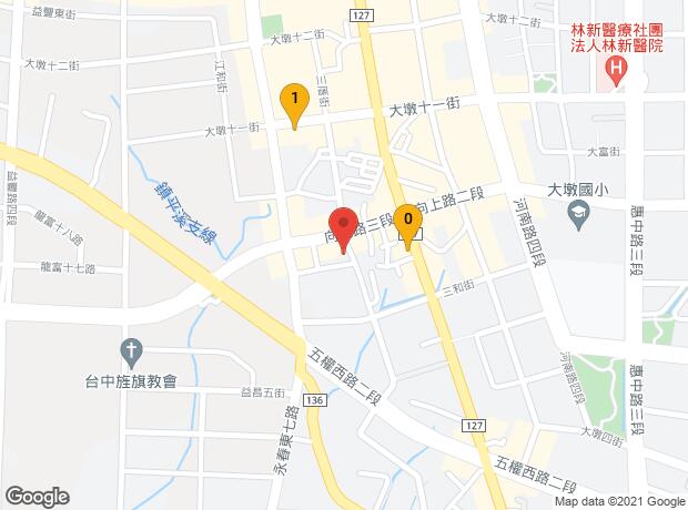 快訊 台中向上路六段7車連環撞內線車道回堵外線通行 Ettoday社會新聞 Ettoday新聞雲