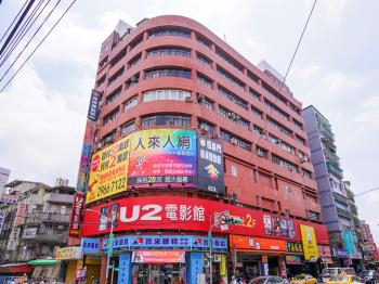 中央大樓