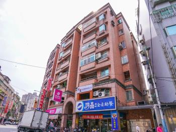 興旺華廈