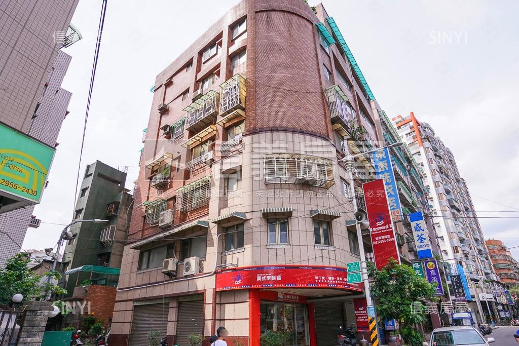 貴興106社區外觀及周邊環境