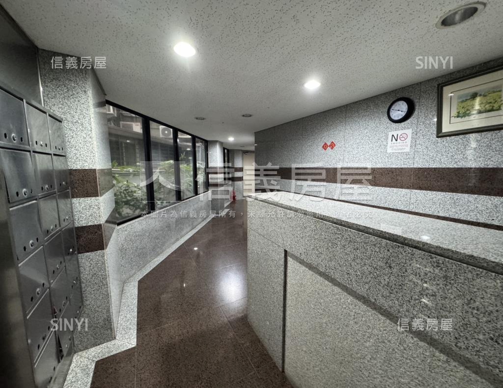 小新第社區外觀及周邊環境