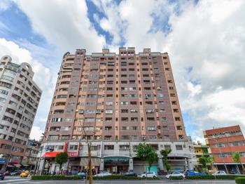 南京大道
