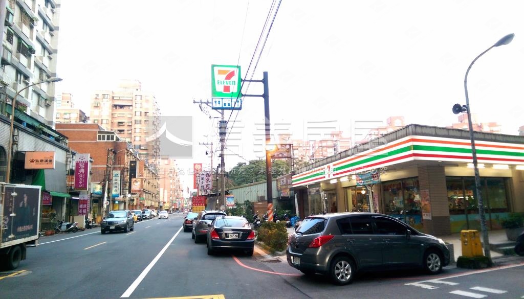 田園北京(桃園)社區外觀及周邊環境
