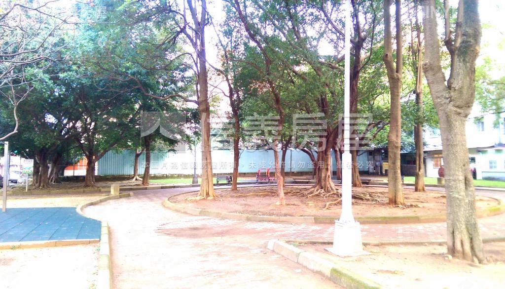 田園北京(桃園)社區外觀及周邊環境