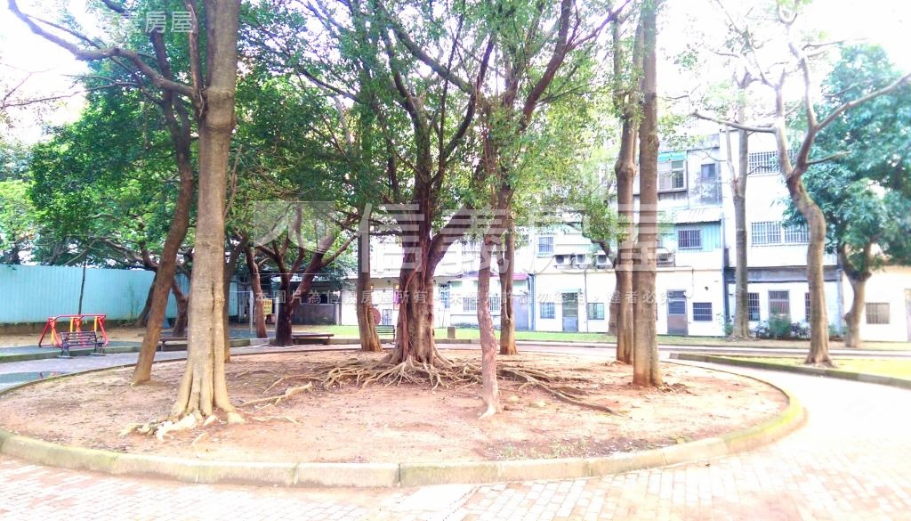田園北京(桃園)社區外觀及周邊環境