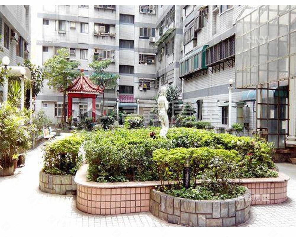 田園北京(桃園)社區外觀及周邊環境