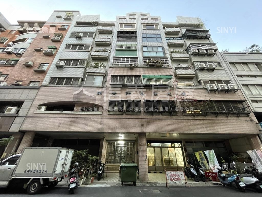傑廣諾貝爾天廈Ⅰ社區外觀及周邊環境