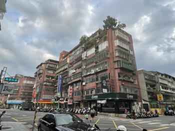 信安華廈
