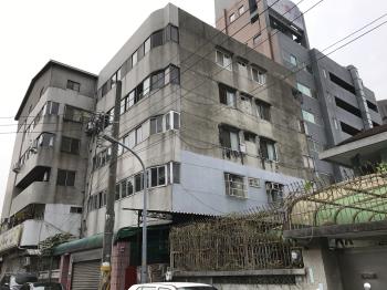 精誠七街20號公寓