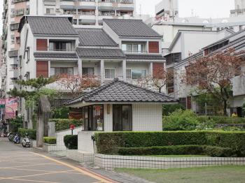 大綠地