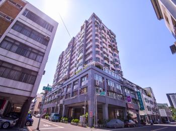 仁群大樓