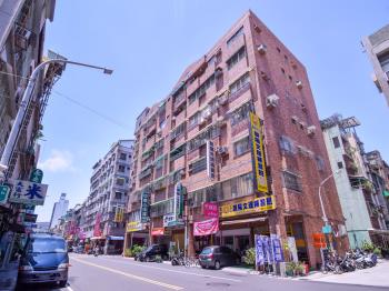 巴黎皇苑