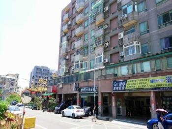 上海新天地(雙子座)