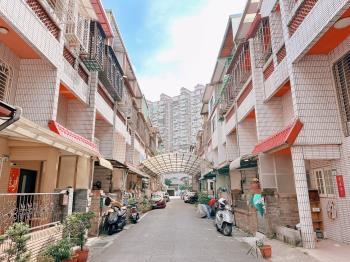 上海路別墅