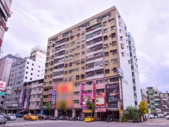 永福大樓