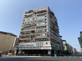王家大樓