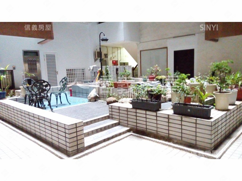 長春山水社區外觀及周邊環境