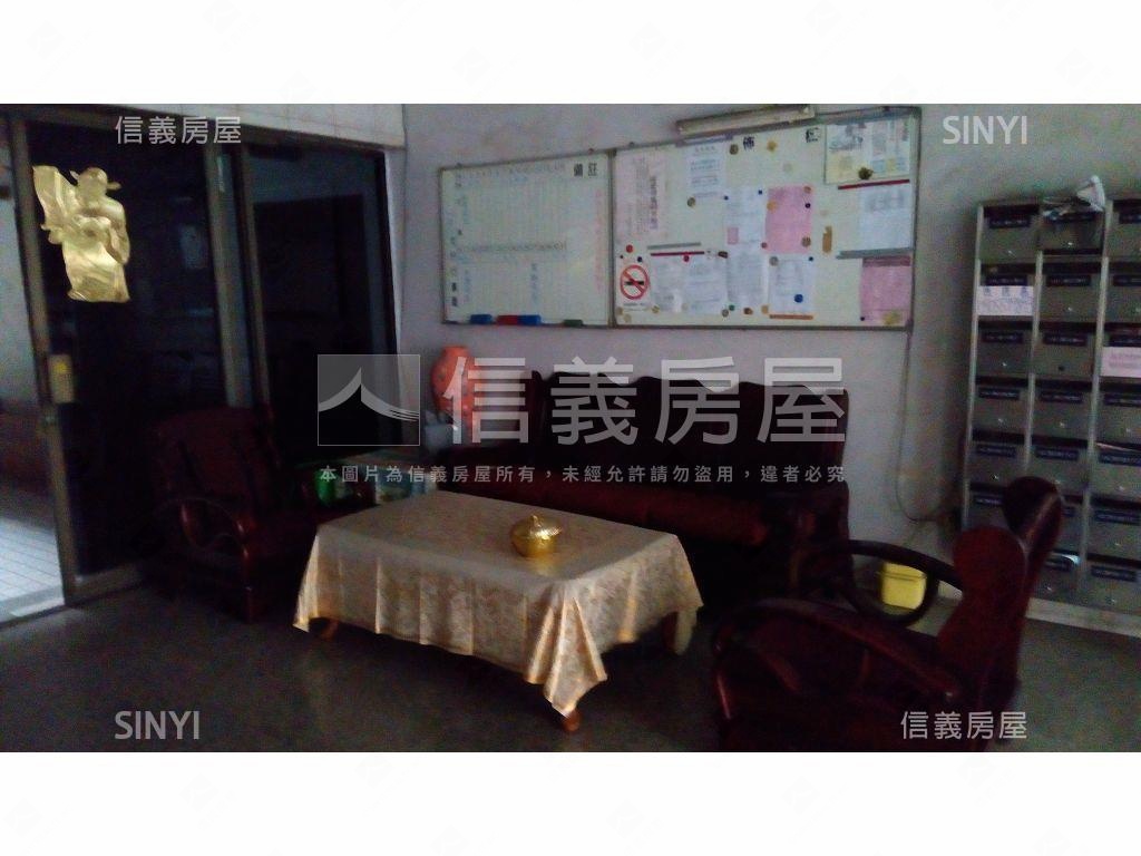 長春山水社區外觀及周邊環境