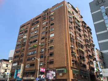 長春山水