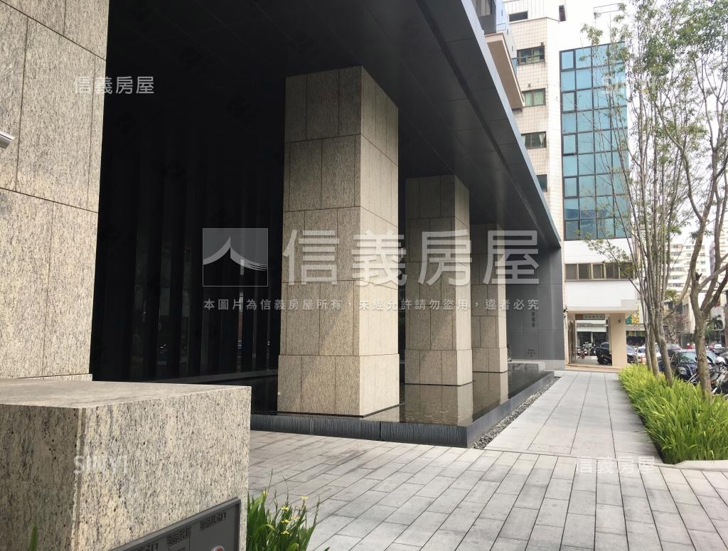 大岩瑜舍社區外觀及周邊環境