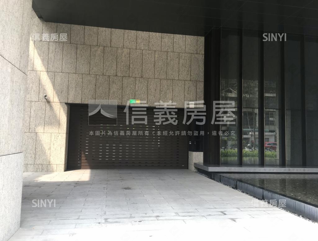 大岩瑜舍社區外觀及周邊環境