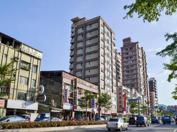 長榮凱悅
