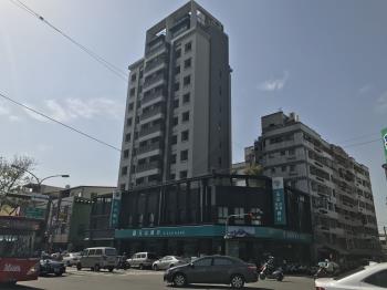 玉山臻邸