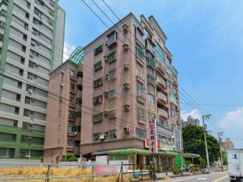 登寶名廈