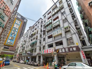 蘋果村