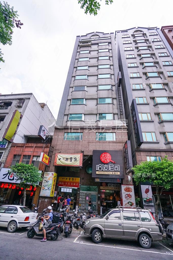 重陽金鳳凰社區外觀及周邊環境
