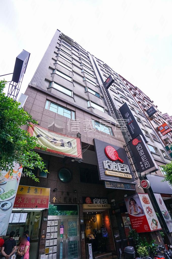 重陽金鳳凰社區外觀及周邊環境