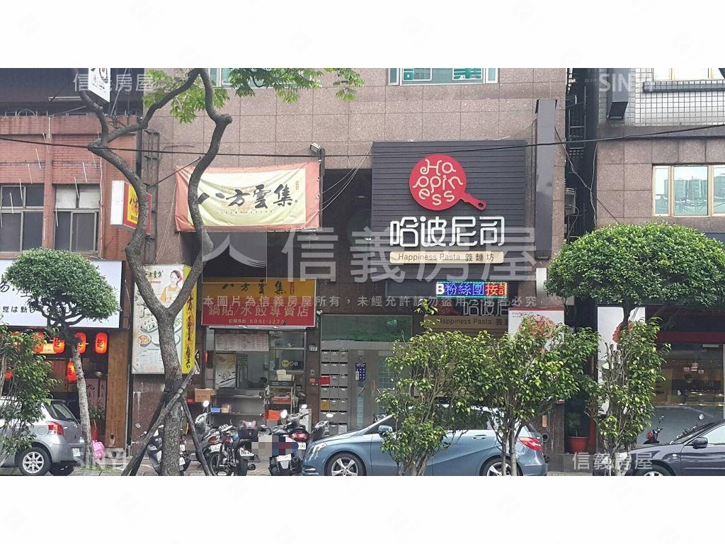 重陽金鳳凰社區外觀及周邊環境