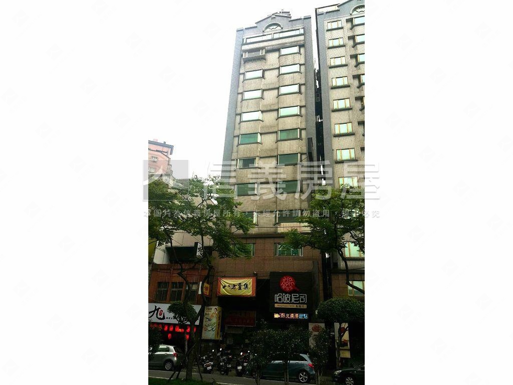 重陽金鳳凰社區外觀及周邊環境