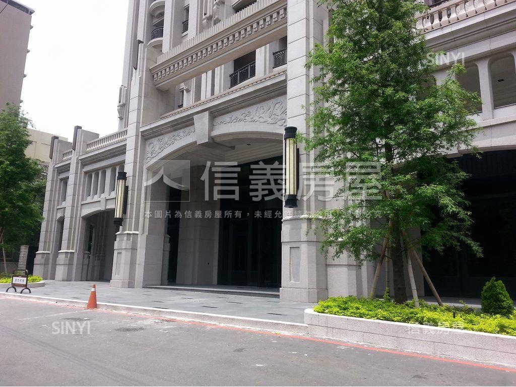 九如社區外觀及周邊環境