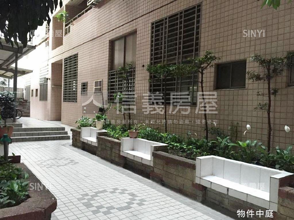 大灣江山社區外觀及周邊環境