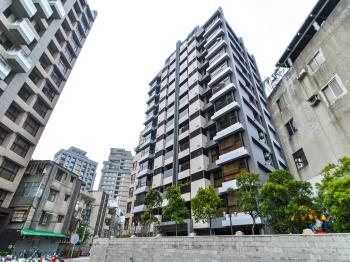 文筵美學