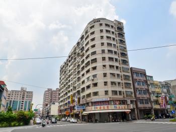 南方庭園