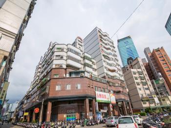 大安黃金城