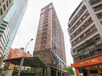 大安花園大廈