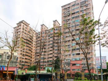 青城桔市