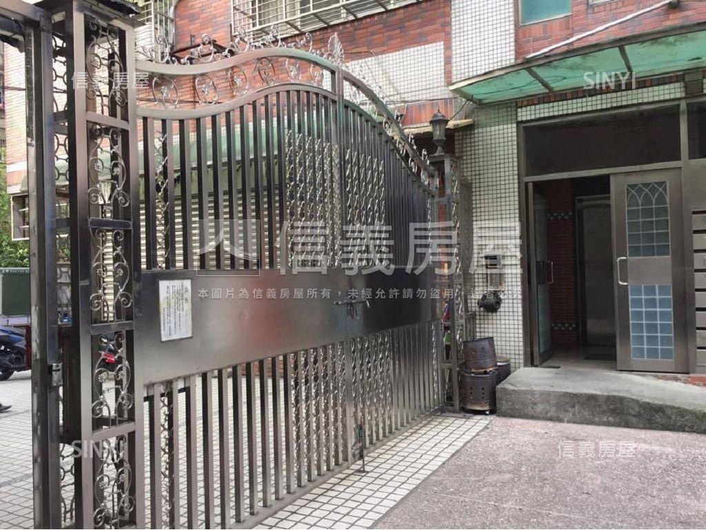 得意人生III社區外觀及周邊環境